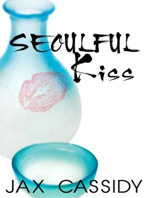cover image of Seoulful Kiss